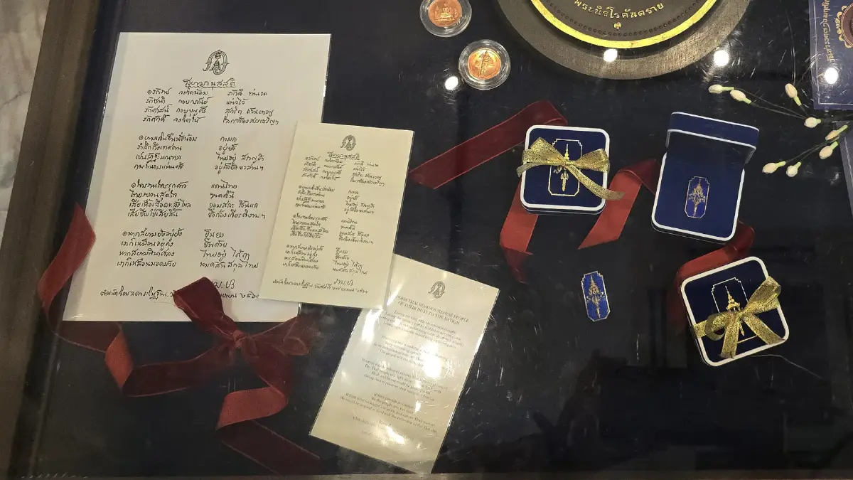 วรรณกรรมใน 'ธีรรัชสมัย' พระบาทสมเด็จพระมงกุฎเกล้าเจ้าอยู่หัว