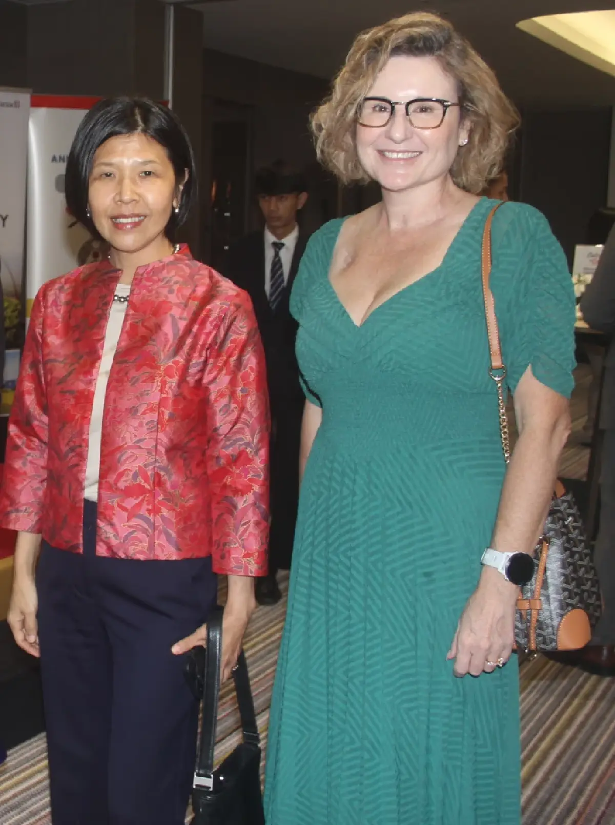 Catch of Canada ชิมอาหารทะเลสดสามมหาสมุทร