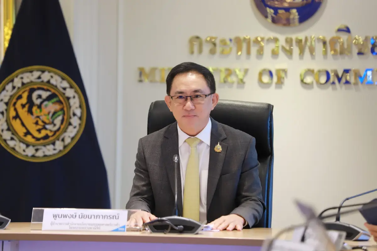 ส่งออกไทย เดือนก.ค.ยังโต  11% ต่อเนื่องเป็นเดือนที่ 13