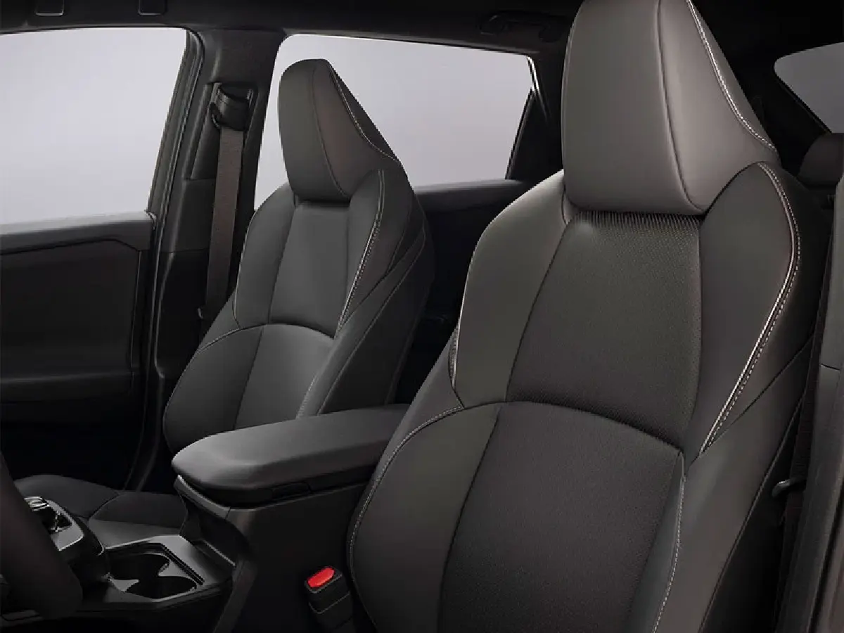 มาแล้ว 'Toyota bZ4X' ราคาดี เริ่ม 1.5 ล้านบาท 2 ทางเลือก FWD-AWD