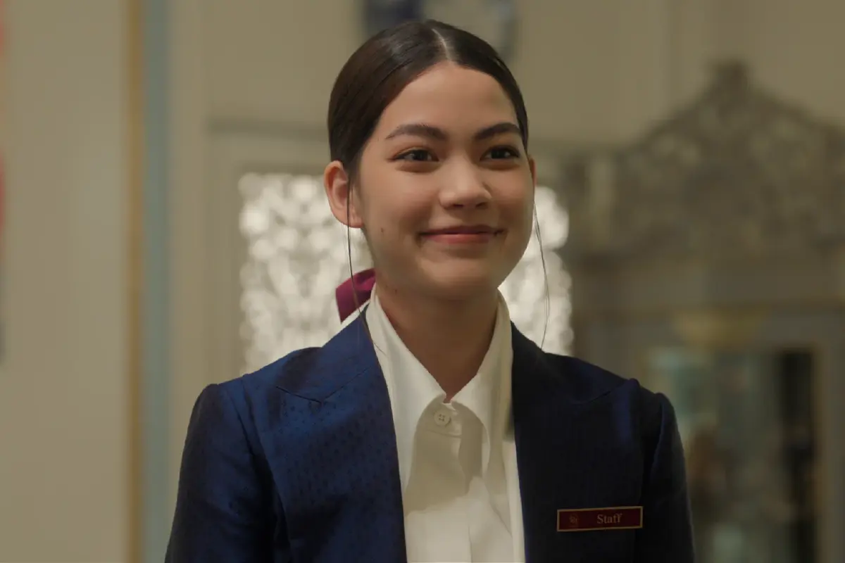 ‘เต้ย จรินทร์พร’ เจอชีวิตติดลูปในหนังไทยเรื่องใหม่ทาง Netflix