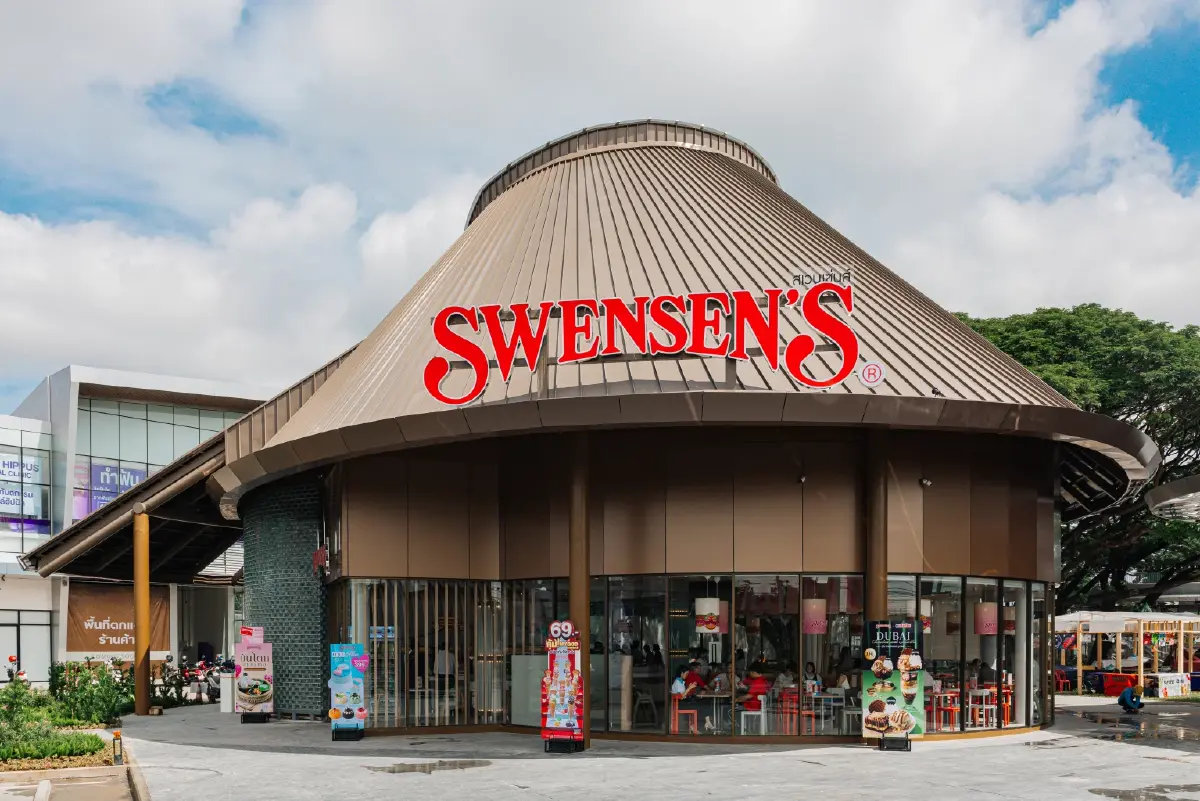 ลองมั้ย? ‘แคบหมูช็อกโกแลต’ เมนูใหม่จาก Swensen’s ขายที่แฟลกชิปสโตร์สาขาเชียงใหม่เท่านั้น