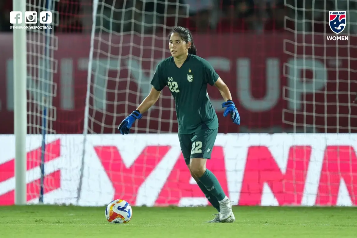 ถ่ายทอดสดฟุตบอล ทีมชาติไทย พบ เมียนมา ดูบอลสด ชิงแชมป์อาเซียน 2025