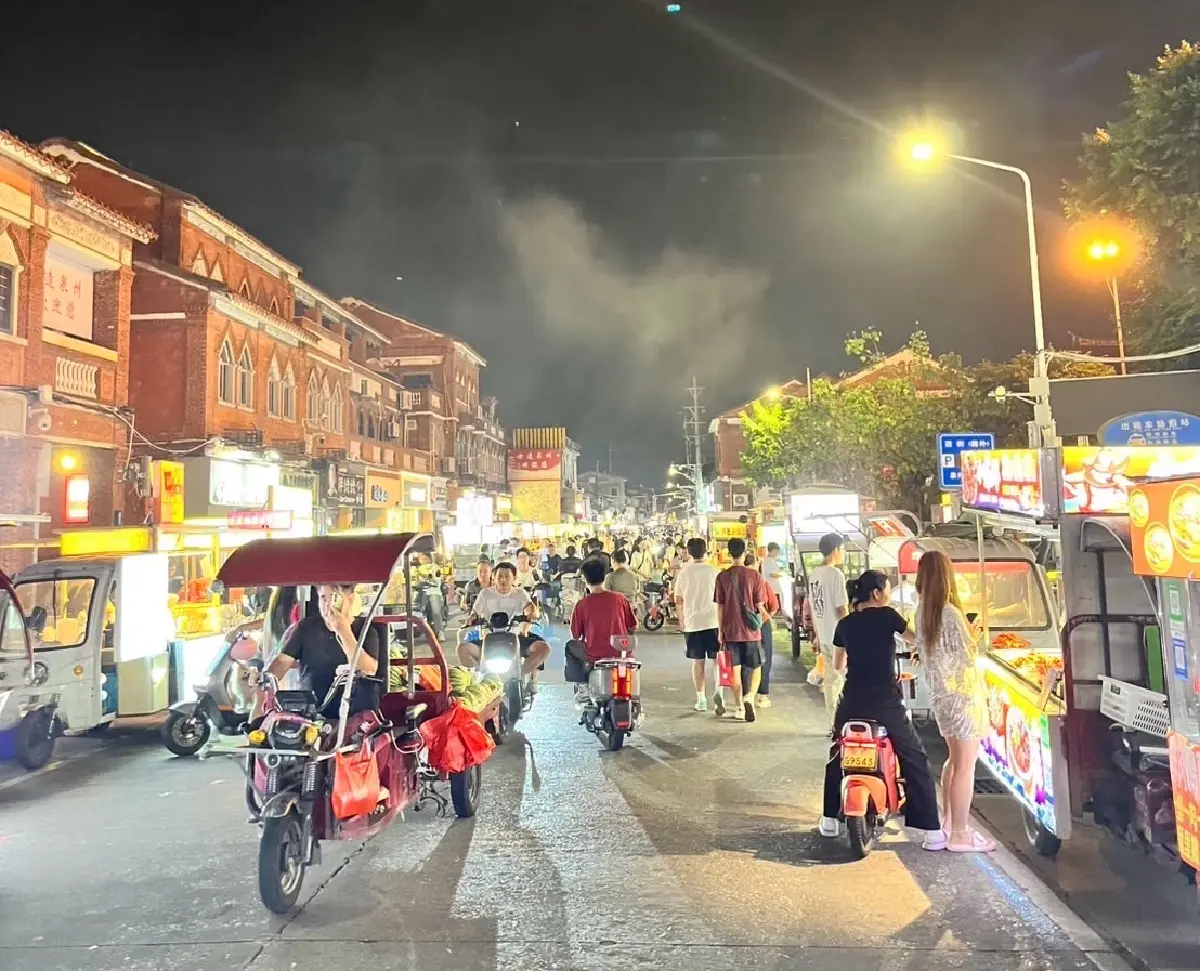 รู้จัก ‘เฉวียนโจว’ เมืองท่าเก่าแก่ รวยประวัติศาสตร์-วัฒนธรรมหลากหลาย