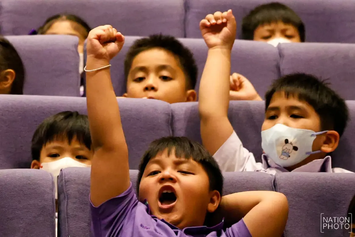 มทภ.2  เล่า วีรกรรมทหารไทย รบ 5 วัน  ยึดแผ่นดินคืน เด็ก ตะโกนใช้ F-16 ไล่ผู้รุกราน