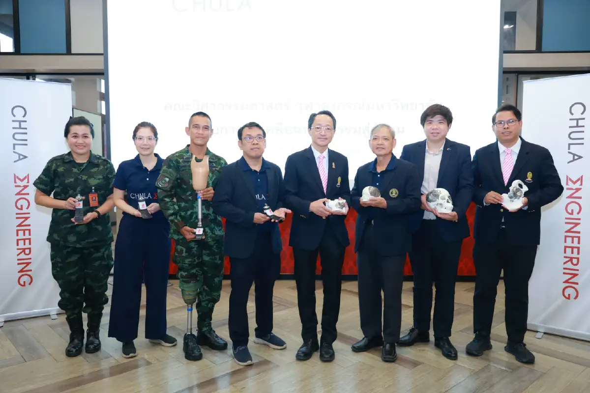 ไทยผลิต-ไทยใช้ 'นวัตกรรมไทย' ส่งออกลดนำเข้าพ้นกับดักรายได้ปานกลาง