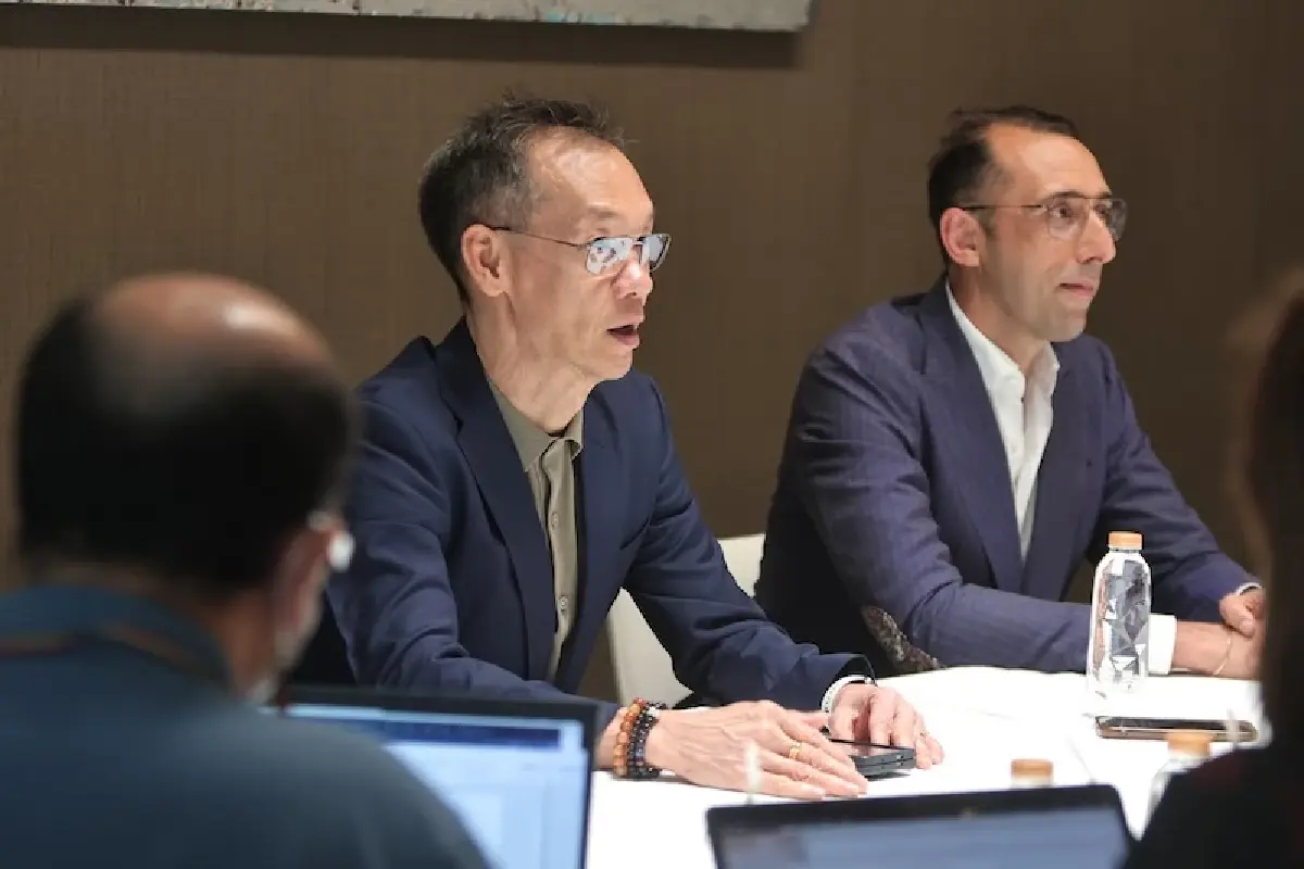 กำลังซื้อ-หนี้ครัวเรือน ฉุดตลาดแว่นตา 6,000 ล้าน ดิ่ง 20-30% หนักกว่าโควิด