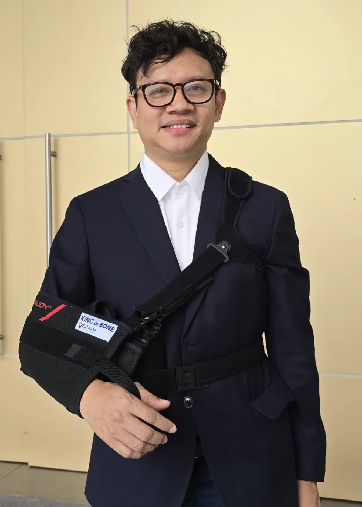 ชวนไปงาน 'THAILAND INTERNATIONAL GAME SHOWCASE 2025' วันที่ 23 – 24 ส.ค. 68