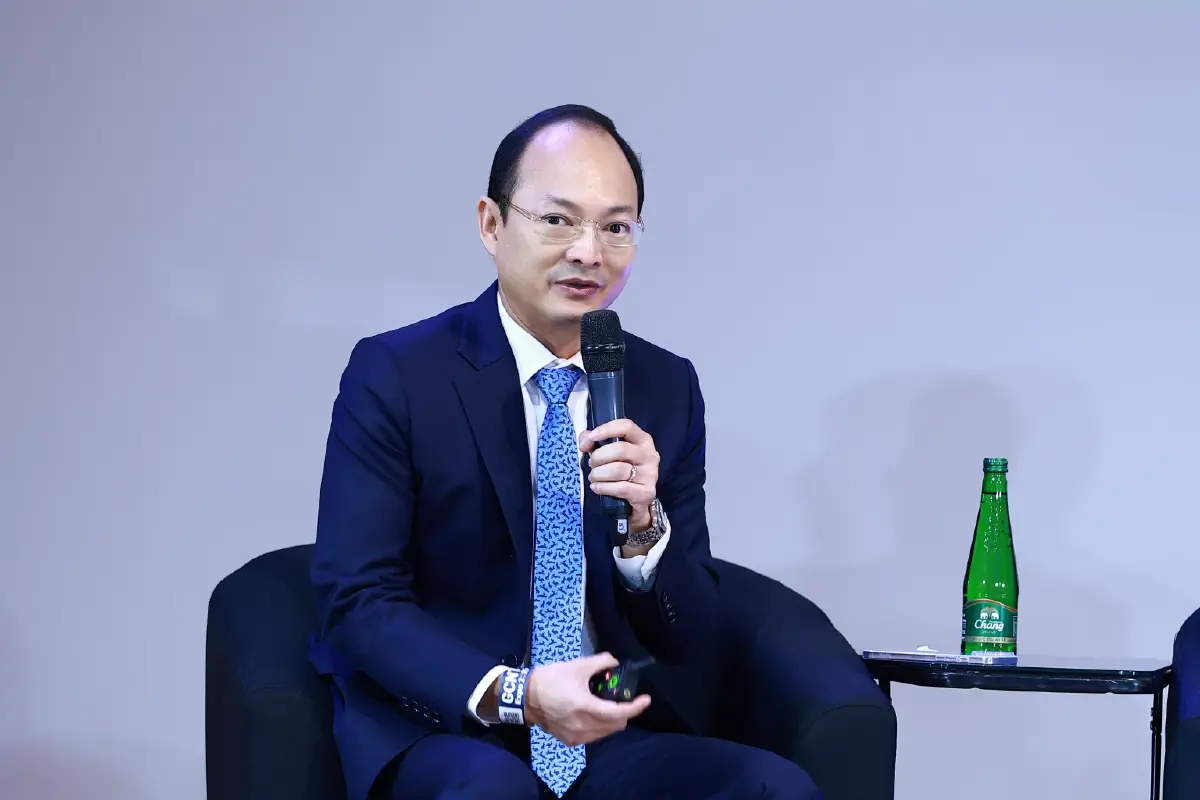 C.P. Group เผยกลยุทธ์รับมือความท้าทาย ขับเคลื่อนซัพพลายเชนสู่ความยั่งยืน