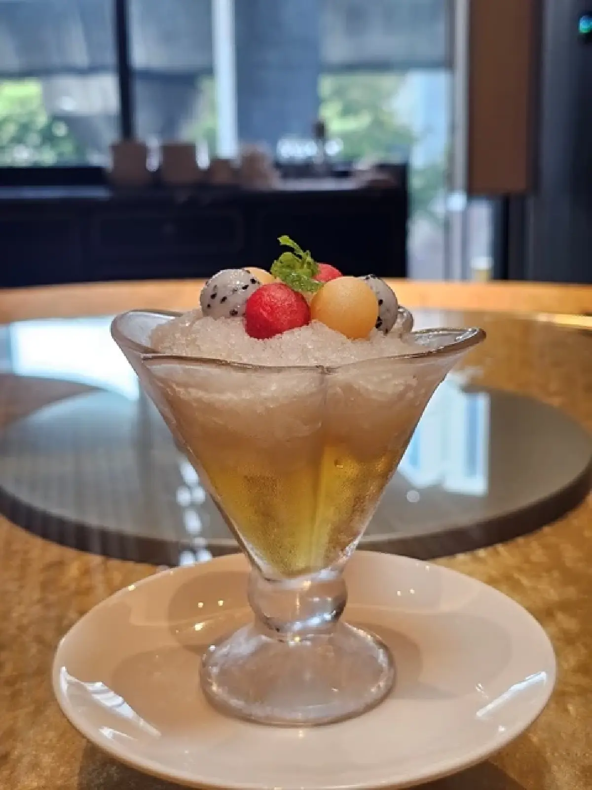 ‘ห้องอาหารจีนวาล็อค’ คว้ารางวัล MICHELIN Guide ต่อเนื่อง 4 ปี