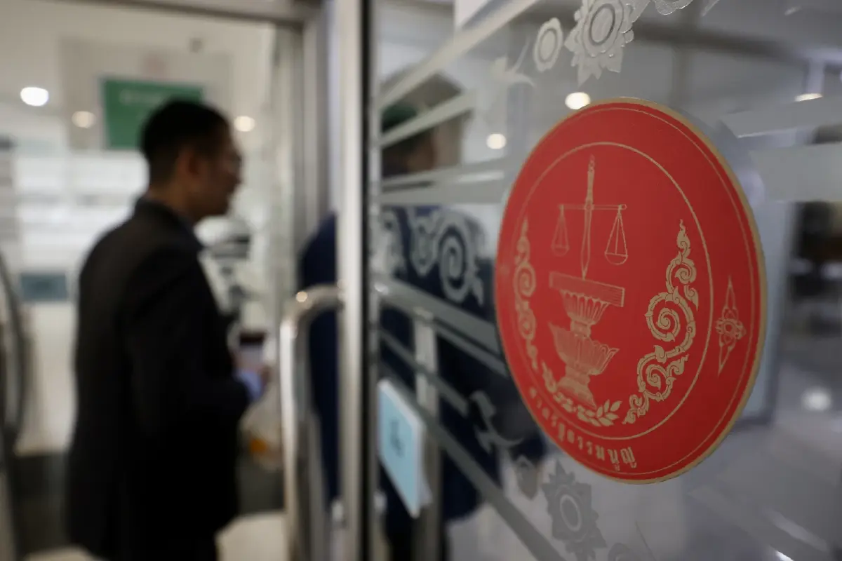 ไขปม ‘แพทองธาร’ ชิงลาออก  คดีคลิปเสียงทางเลือก ‘ทาง(ไม่)รอด’?