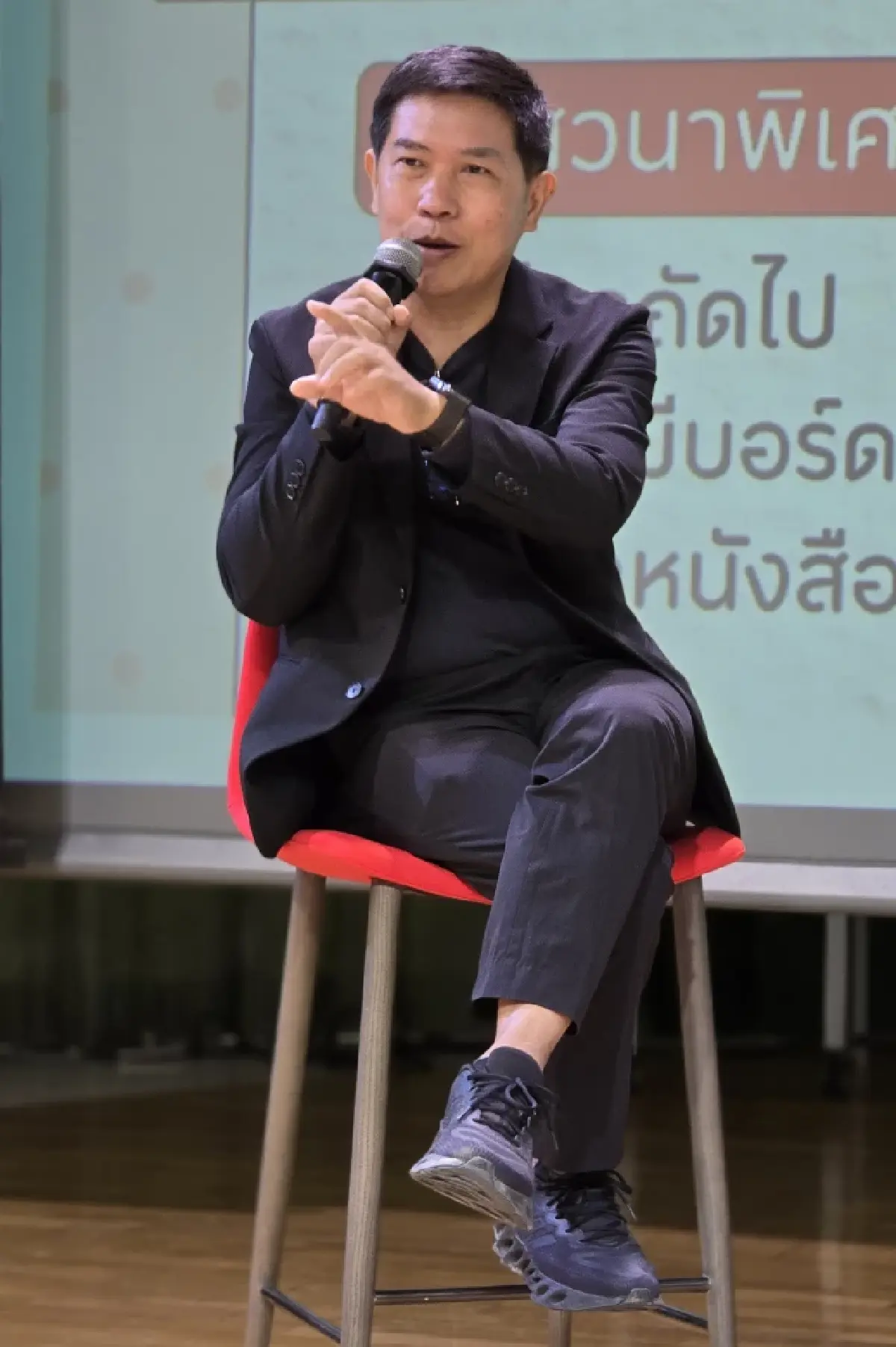 เมื่อ ‘หนังสือ’ กลายเป็น ‘บอร์ดเกม’ Book on Board #4 เชื่อมสองวงการเข้าหากัน