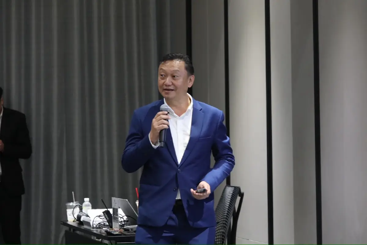 ซีพี ผนึกทุกกลุ่มธุรกิจ เดินหน้าสู่ Carbon Neutral 2030 ด้วยนวัตกรรม–พลังงานสะอาด