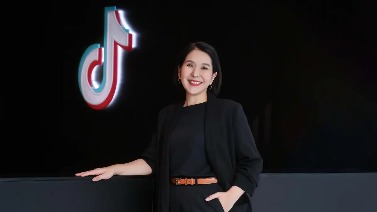 'TikTok' ดึงพลัง Shoppertainment ปั้น 50 แบรนด์ไทยโตทะลุ 1,000%