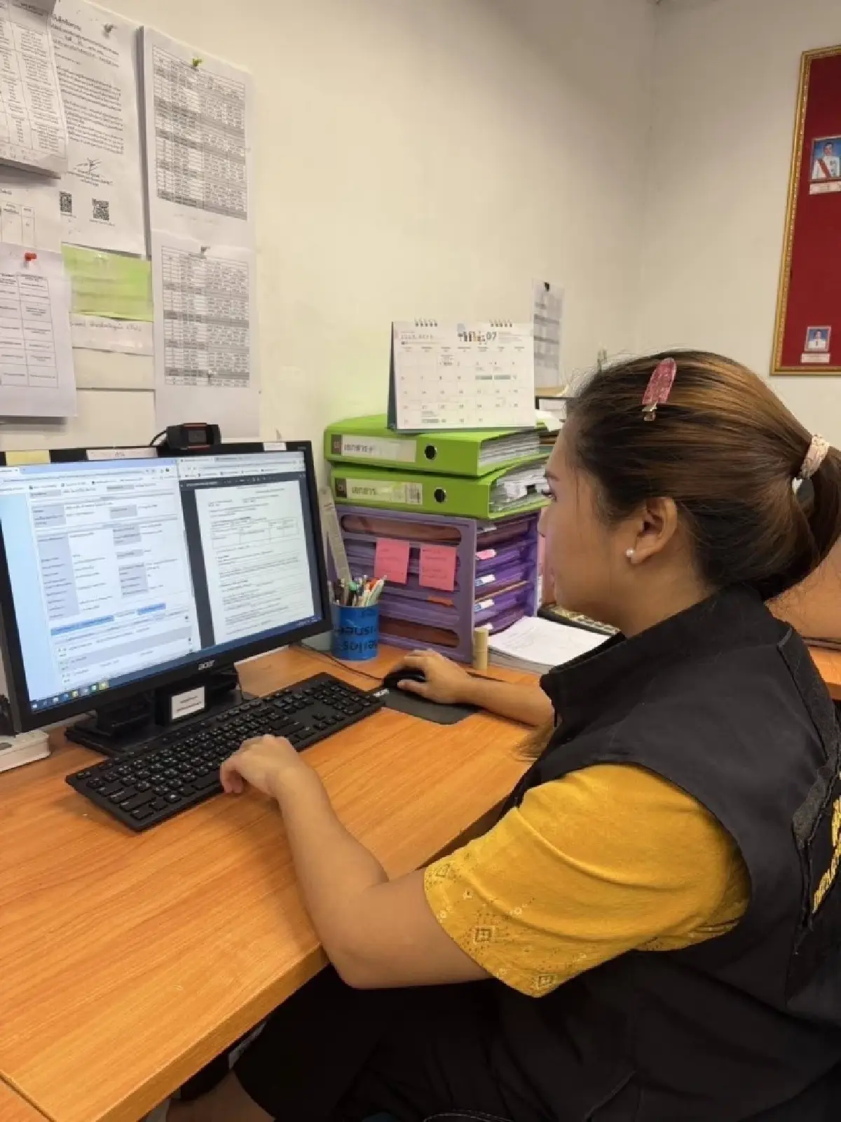 กรมประมง พลิกโฉม ออกใบรับรองสุขภาพสัตว์น้ำและผลิตภัณฑ์ผ่านดิจิทัลโซลูชั่น