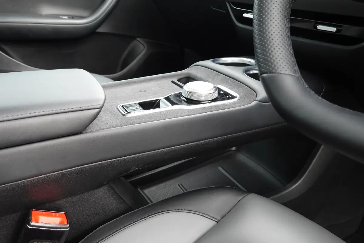 ลองขับ ‘MG S5 EV’ เอสยูวี คุมง่าย บาลานซ์น้ำหนัก นิ่ง ช่วงล่างเด่น