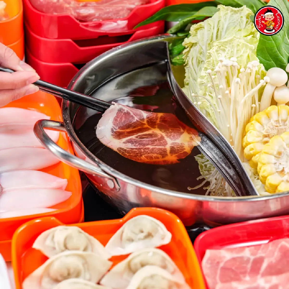 ‘สุกี้ตี๋น้อย’ ว่าที่ธุรกิจ ‘หมื่นล้าน’ ภูมิใจไม่เคยก๊อปปี้ใคร ไม่คิดแข่งด้วยทำสงครามราคา