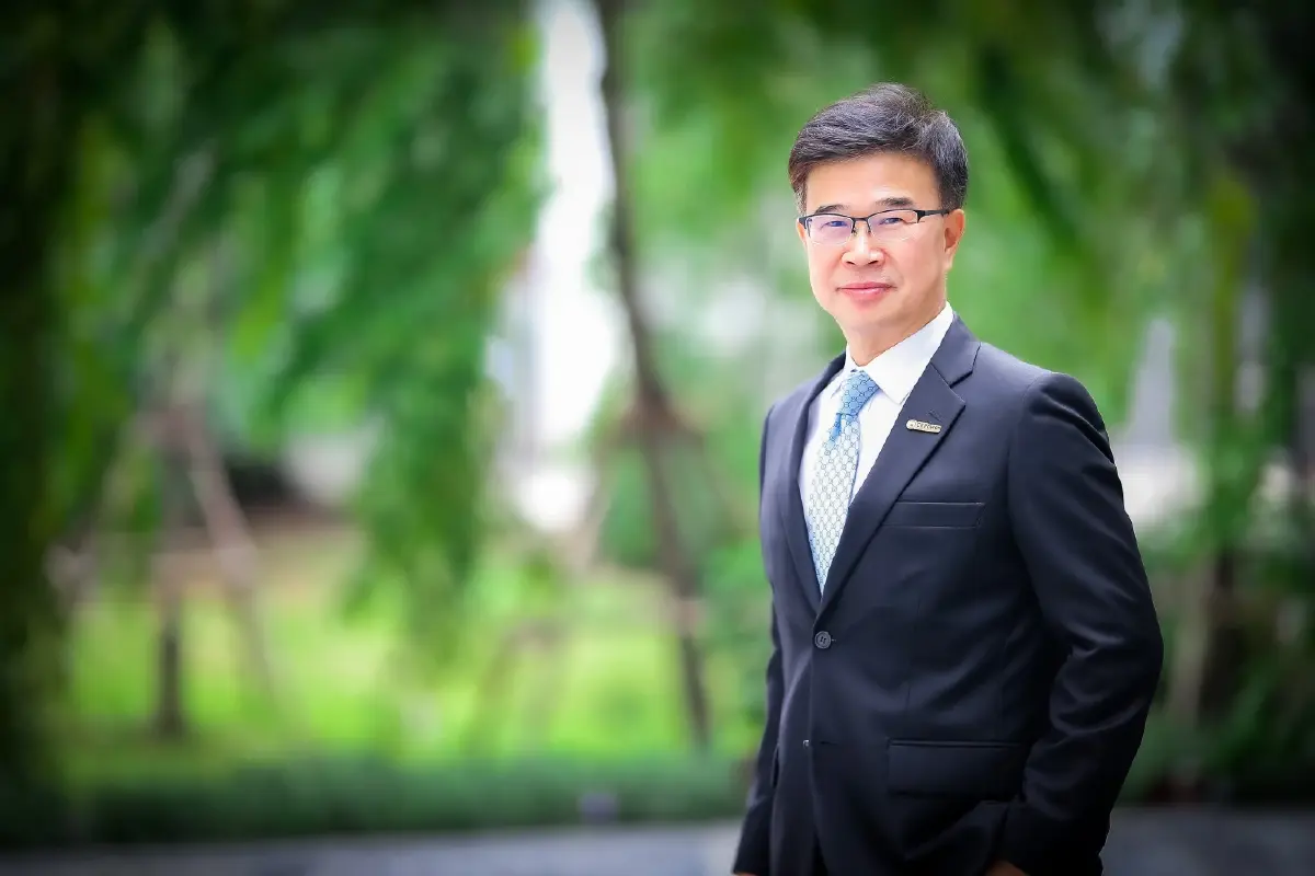 ไซยะบุรี พาวเวอร์ ขายหุ้นกู้เพื่ออนุรักษ์สิ่งแวดล้อมยอดจองตอบรับดีเยี่ยม