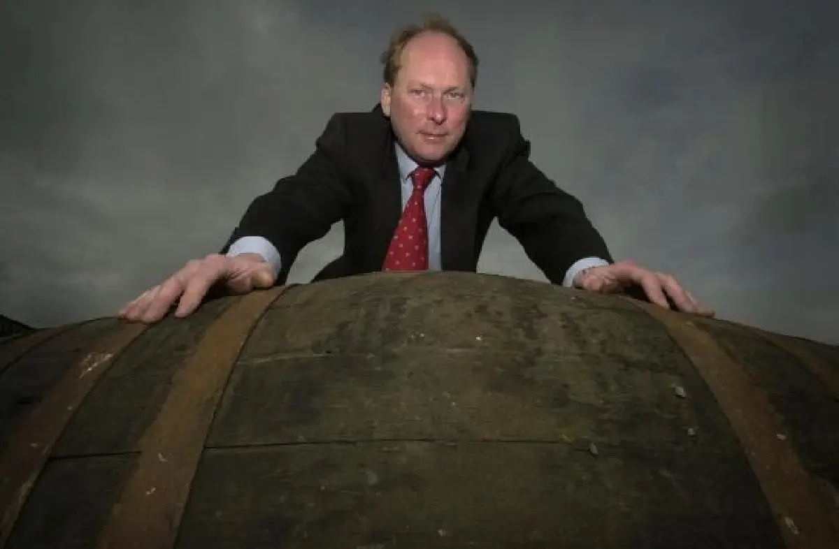 เกลนกอยน์ (Glengoyne) ซิงเกิล มอลต์ แห่งหุบเขาห่านป่า