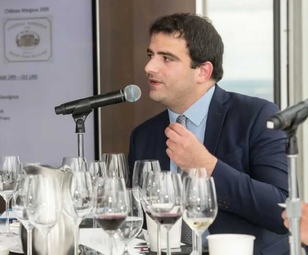 ชาโต มาร์โกซ์ ไวน์ตำบลที่ยิ่งใหญ่ระดับโลก