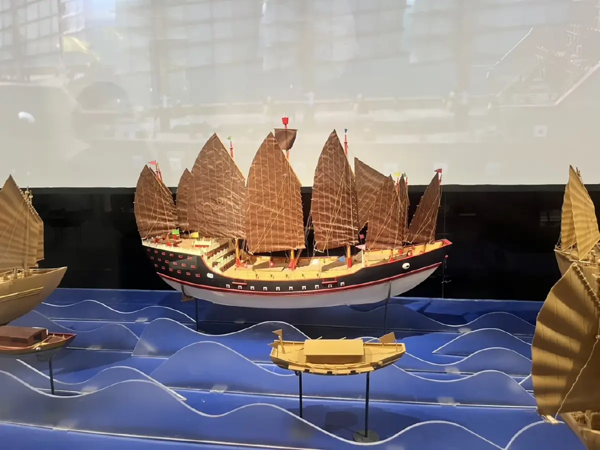 รู้จัก ‘เฉวียนโจว’ เมืองท่าเก่าแก่ รวยประวัติศาสตร์-วัฒนธรรมหลากหลาย