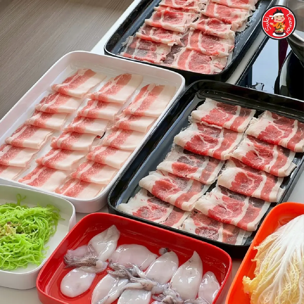 ‘สุกี้ตี๋น้อย’ ว่าที่ธุรกิจ ‘หมื่นล้าน’ ภูมิใจไม่เคยก๊อปปี้ใคร ไม่คิดแข่งด้วยทำสงครามราคา