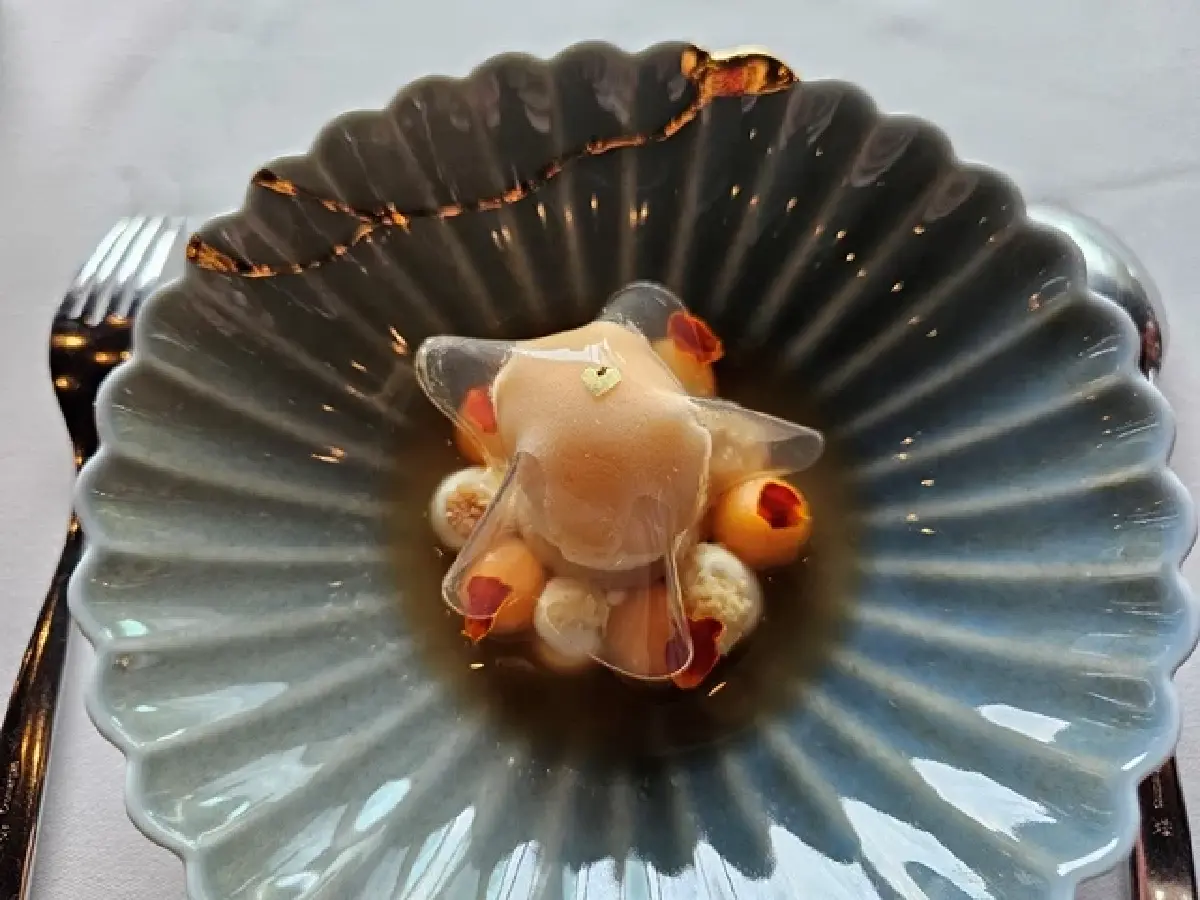 ลิ้มรสฤดูร้อน ‘อาหารอิตาเลียน’ ที่ ‘คานนูบี บาย อุมแบร์โต บอมบานา’