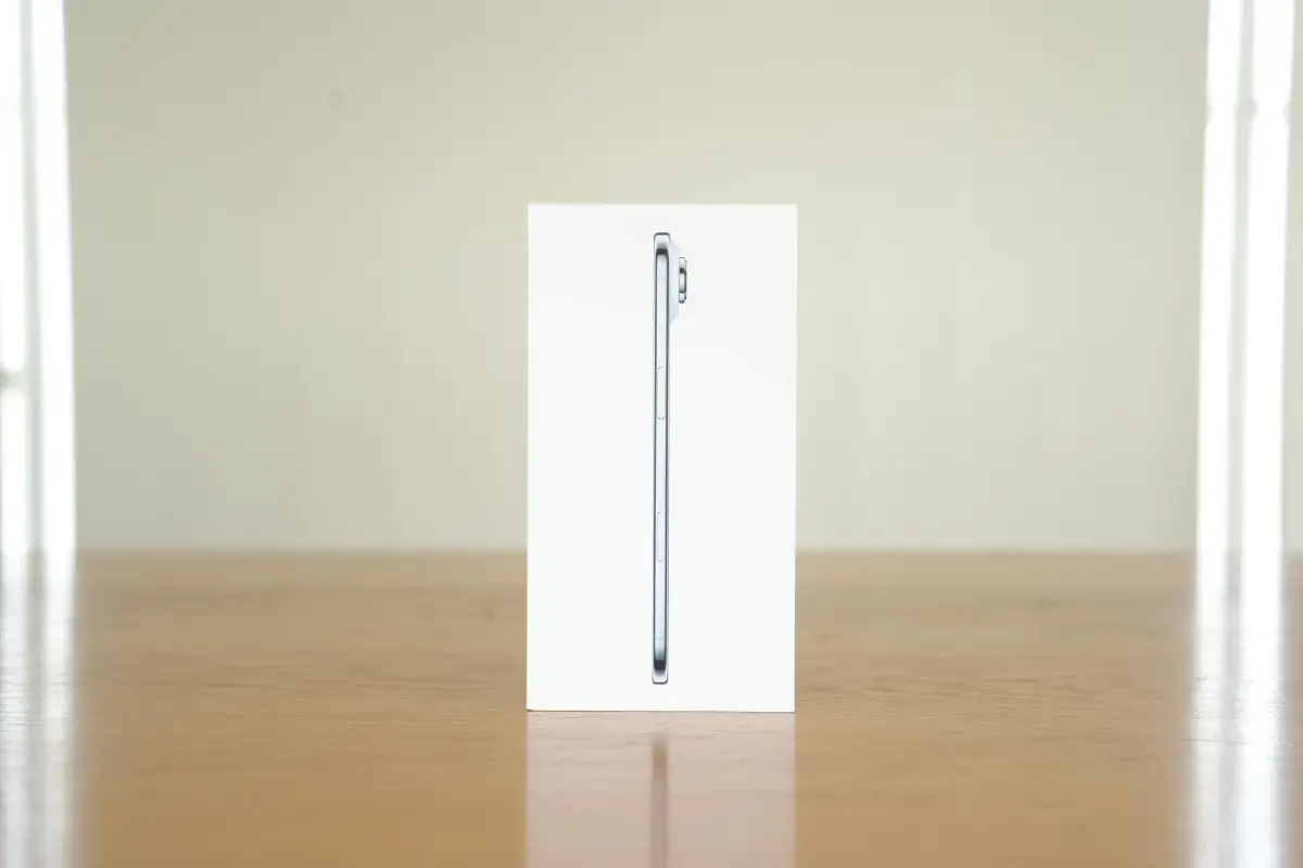 บางกรอบ ชอบไหม? รีวิว 'iPhone Air' สเปกทรงพลังในความบางเบา