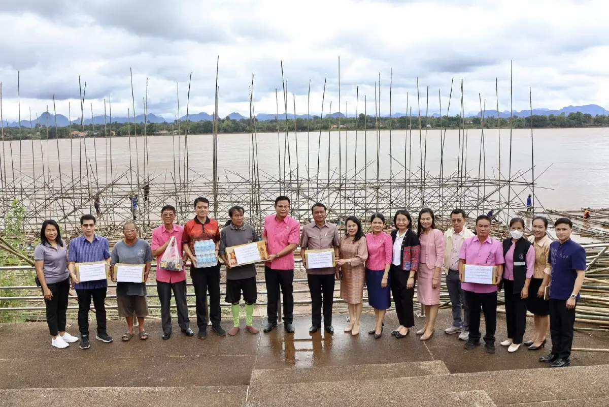 มหกรรมเรือไฟโลก ในคืนวันออกพรรษาปีนี้ เช็กความพร้อม