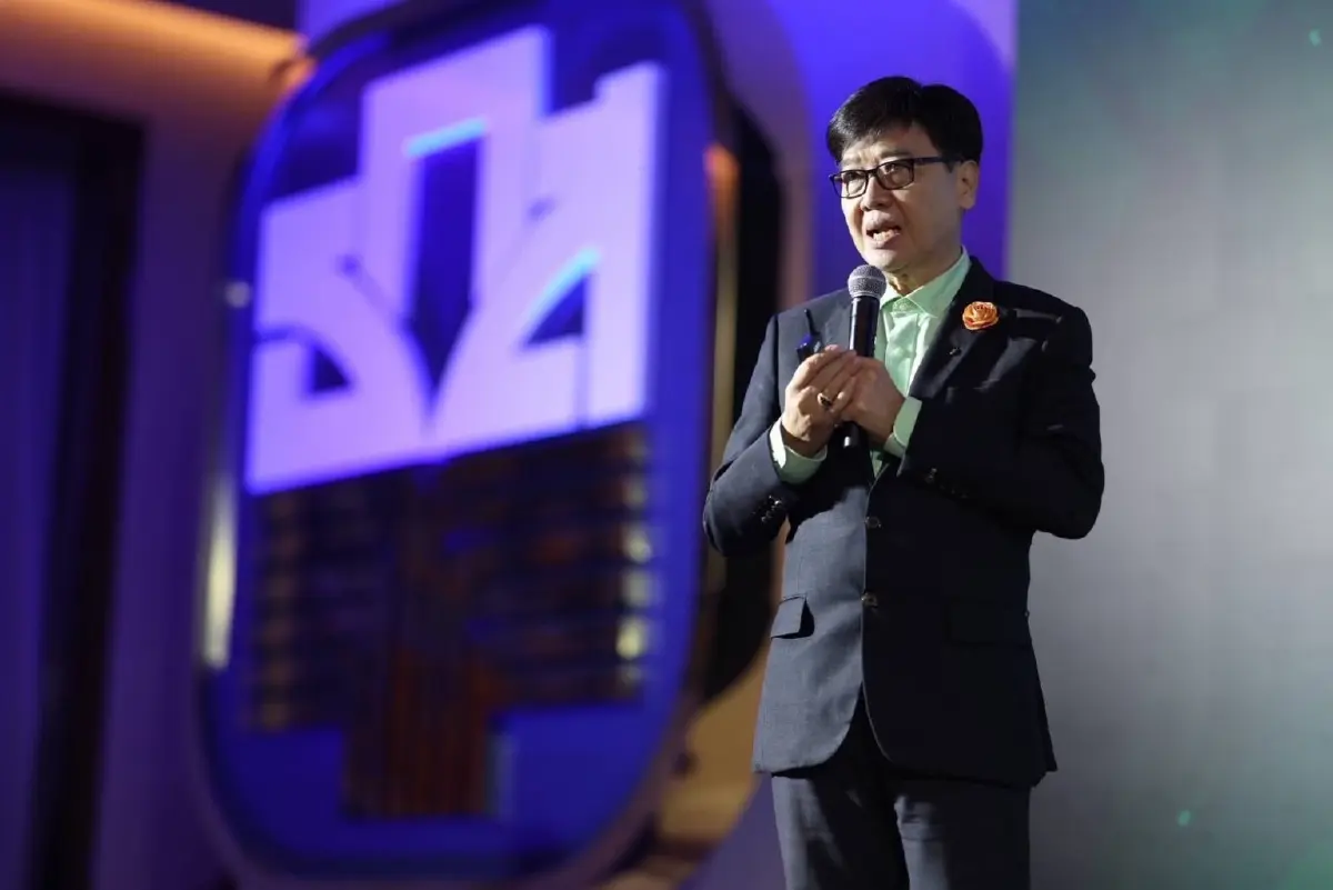 ธ.ก.ส. พลิกบทบาท ยกระดับระบบนิเวศเกษตรไทยสู่ความยั่งยืน