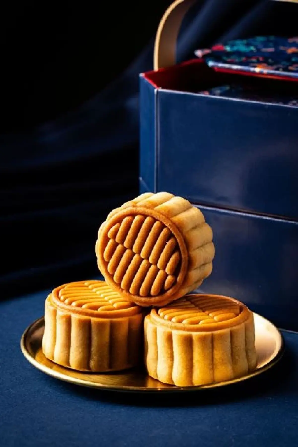 ‘20 แบรนด์’ ขนมไหว้พระจันทร์ 2025 ที่ไหน กล่องสวย ขนมอร่อย