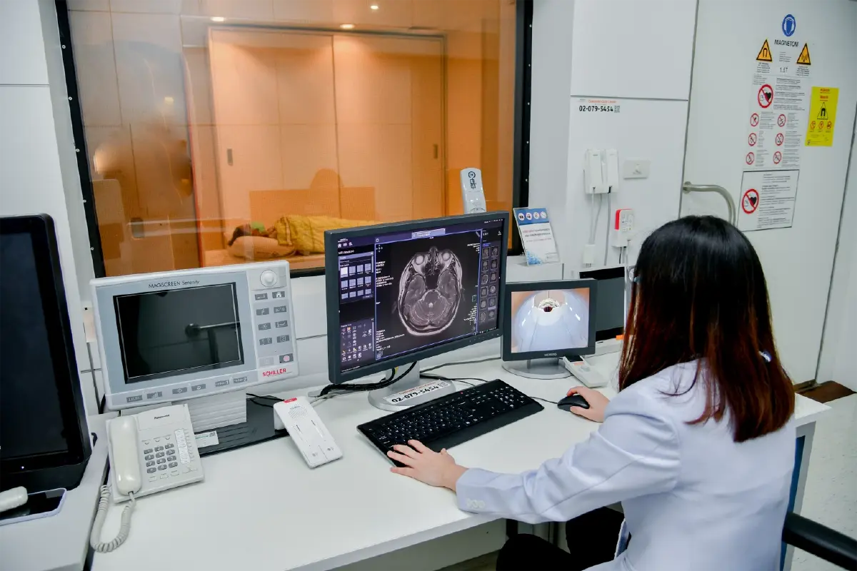 เปิดกลยุทธ์ลงทุนกลุ่ม "RAM" สู่บริษัทย่อย เพิ่มอำนาจบริหารปักธง 'Medical for All'