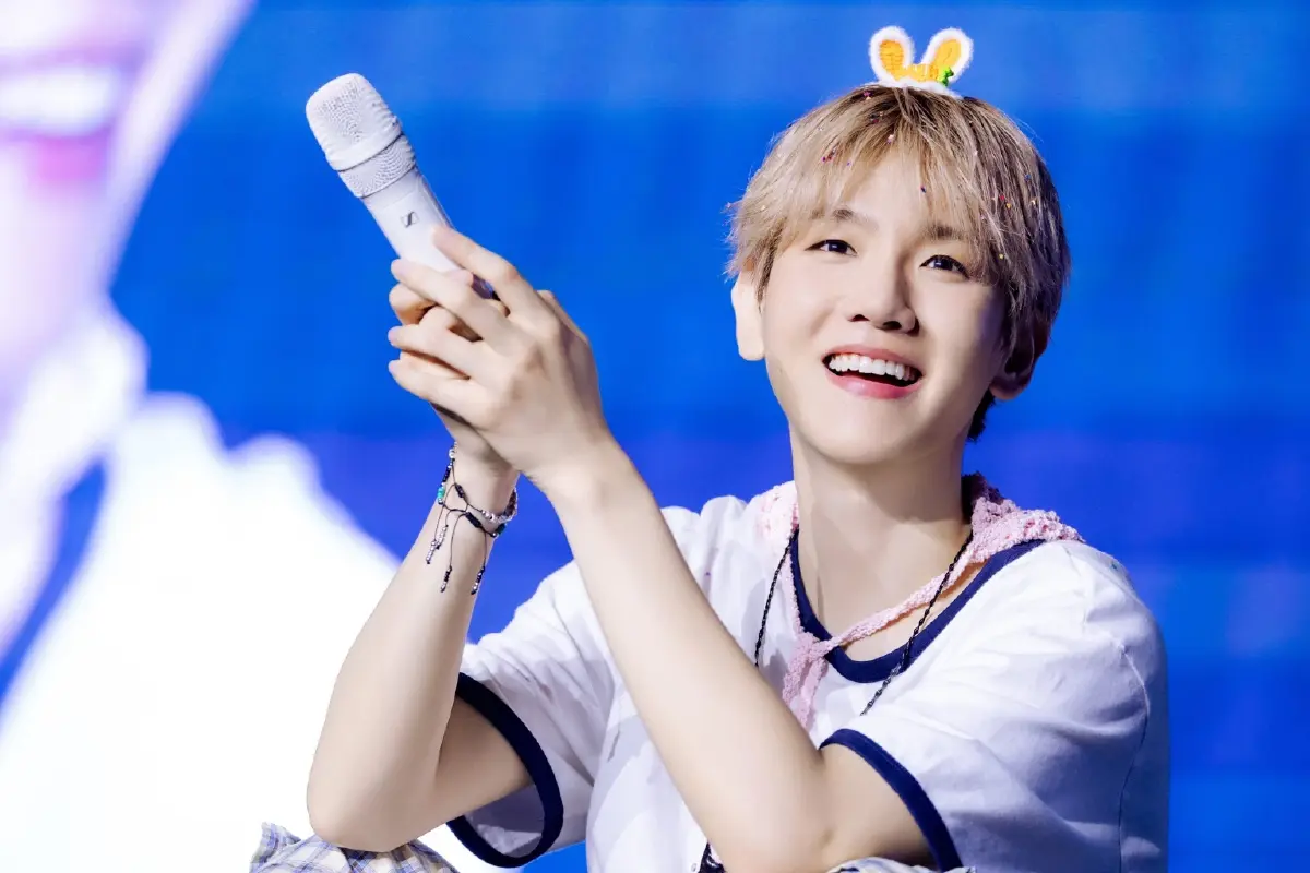 ‘แบคฮยอน’ จัดโชว์เอาใจ ‘แอ๋ว’ ในเวิล์ดทัวร์แรก ‘2025 BAEKHYUN WORLD TOUR <Reverie> in BANGKOK’