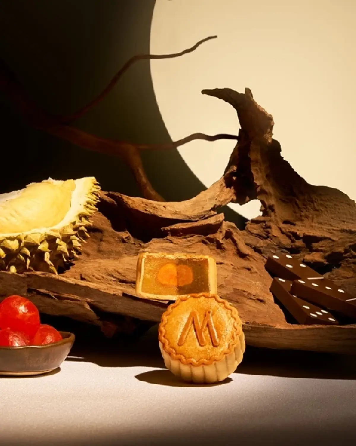 ‘20 แบรนด์’ ขนมไหว้พระจันทร์ 2025 ที่ไหน กล่องสวย ขนมอร่อย