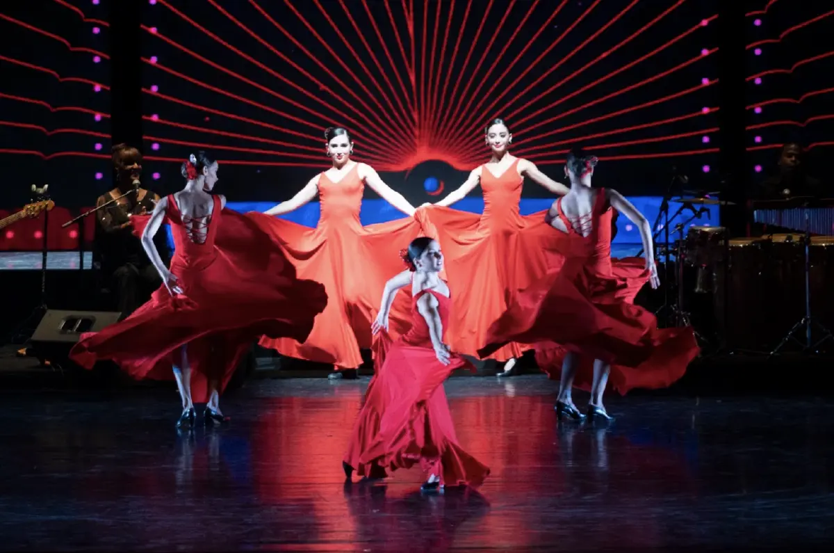 Bangkok’s 27th International Festival of Dance & Music สะท้อนผู้บริโภคยุคใหม่