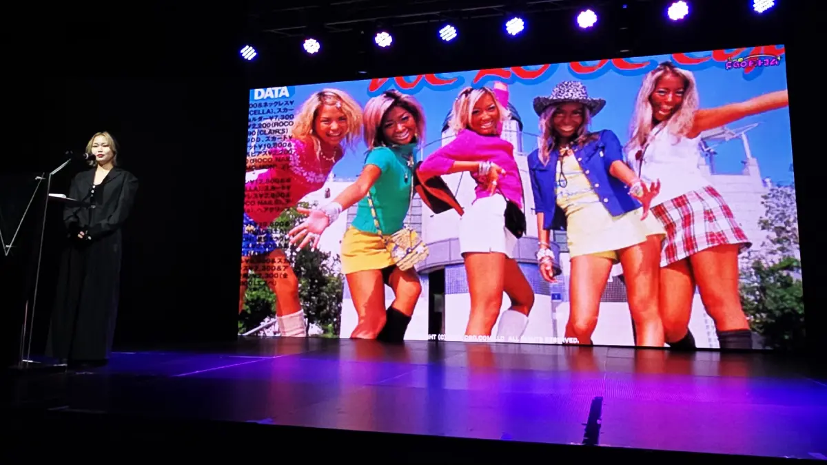 เทคนิคใหม่! กระตุ้น ‘ธุรกิจ’ ด้วยพลัง ‘Gal Mindset’ สไตล์ ‘สาวแกล’ญี่ปุ่น