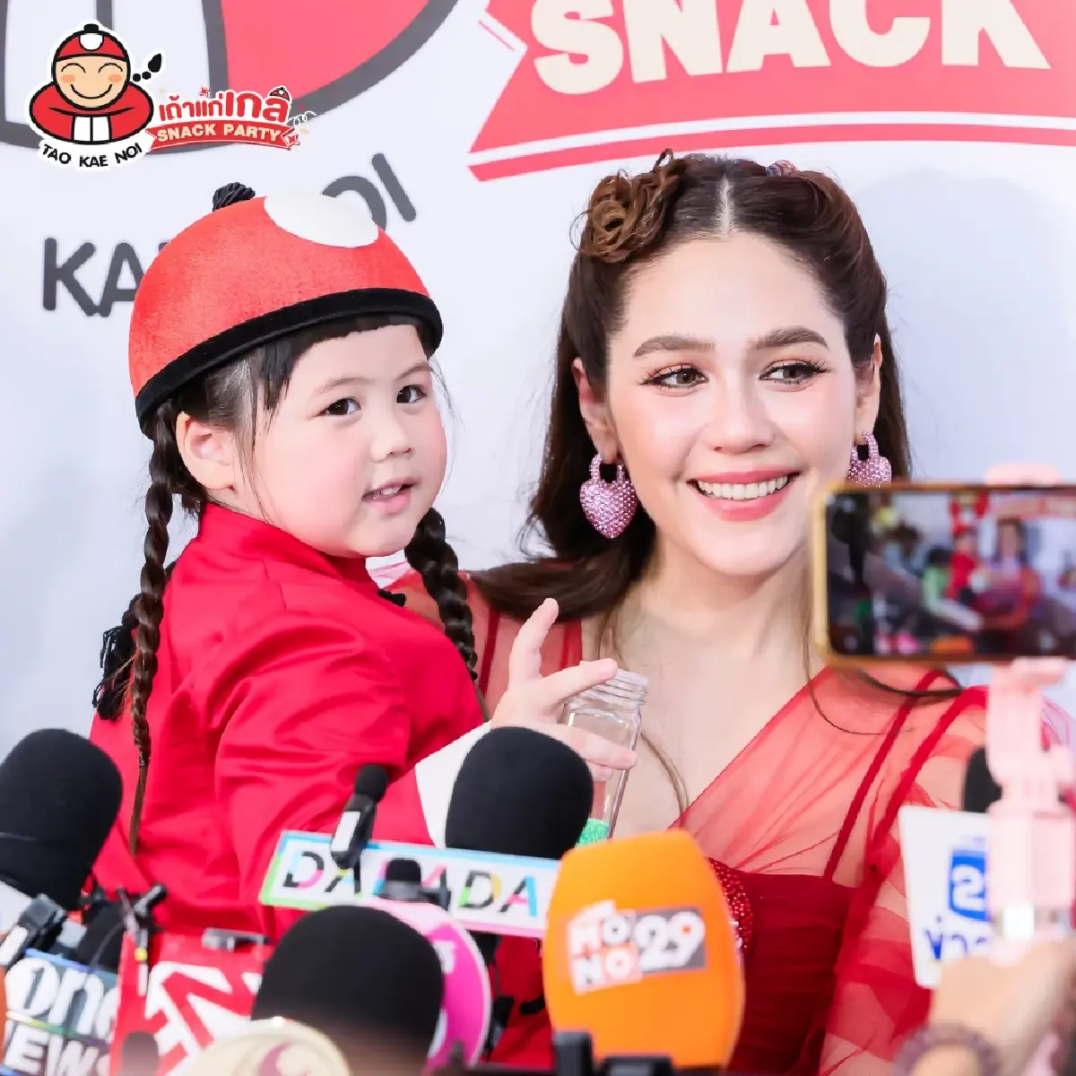 ‘ต๊อบ เถ้าแก่น้อย’ แนะ สู้ ‘ทุนจีน‘ ไม่ได้ ก็ต้องหาทางเข้าร่วม ขอพาสาหร่ายไปทั่วโลกก่อนเกษียณ