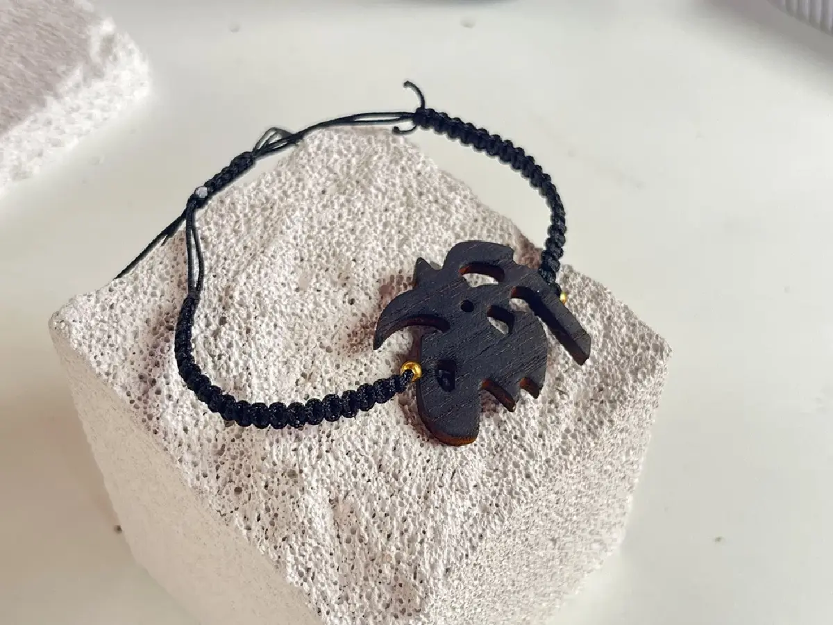 กระเป๋าหางประทัดไอ้ไข่วัดเจดีย์ สินค้าทุนวัฒนธรรมใน PTDW 2025