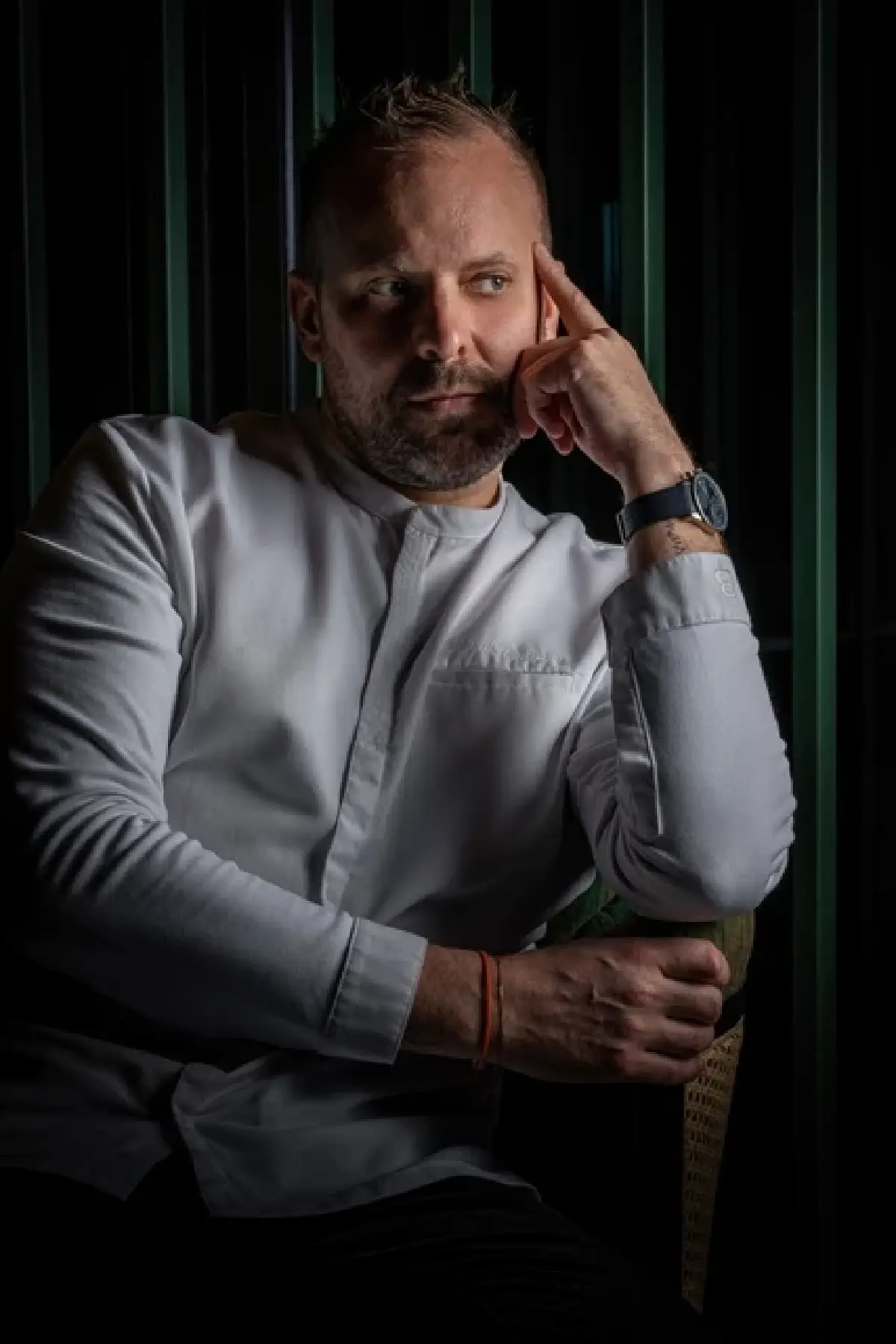 ‘ชิมช็อกโกแลต’ Afternoon Tea ใน Luxury Dining Series 2025