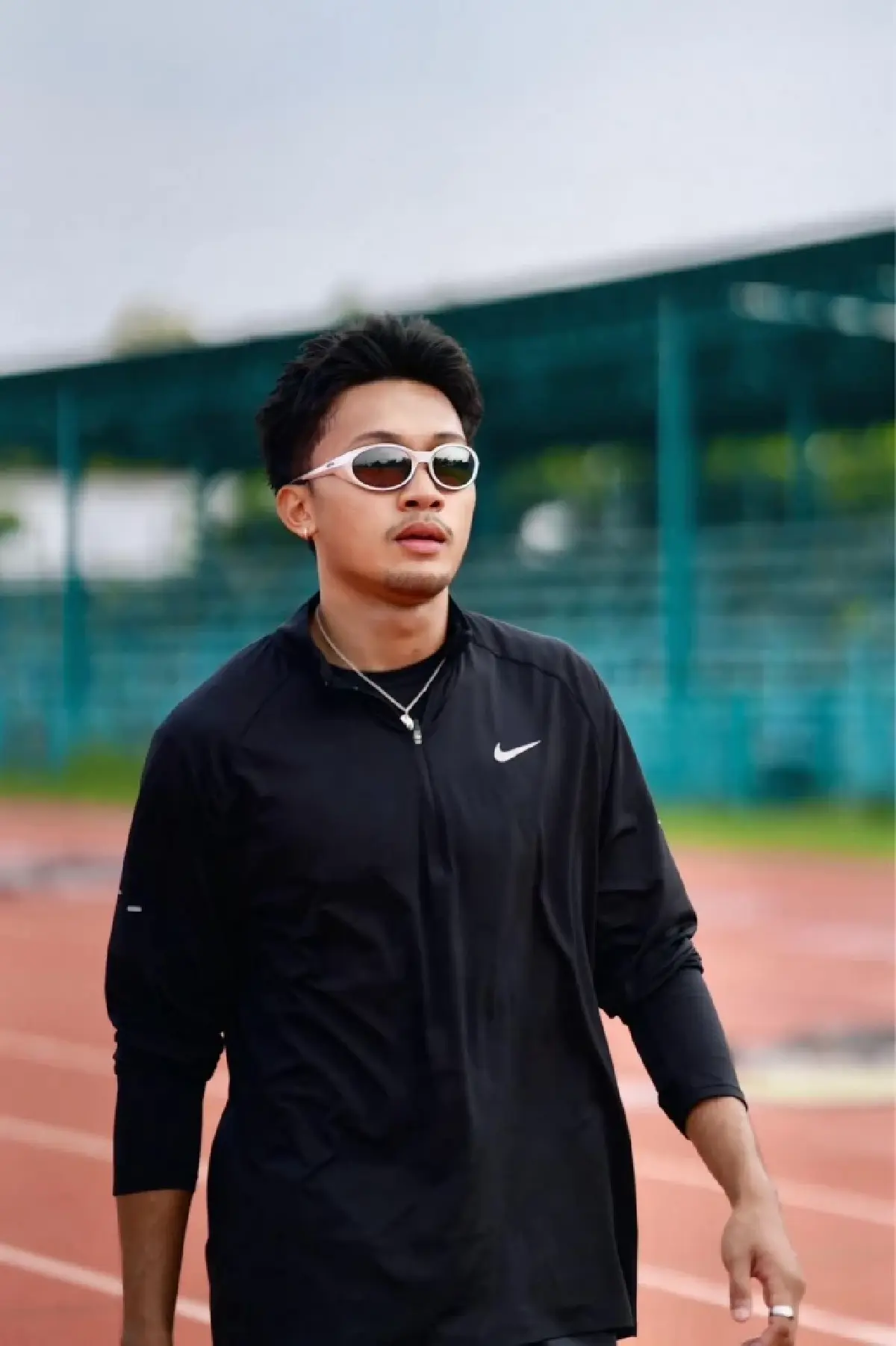 LIVE ถ่ายทอดสดกรีฑา ชิงแชมป์โลก 2025 เทพบิว ภูริพล วิ่ง 100 เมตรชาย