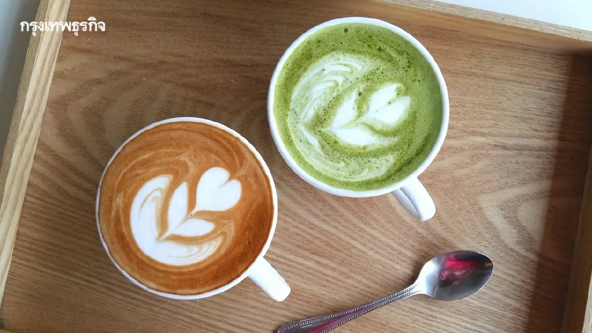 ทำไมมัทฉะฟีเวอร์ไม่หยุด รวบตึง 'มัทฉะ 101' มือใหม่หัดดื่มต้องรู้