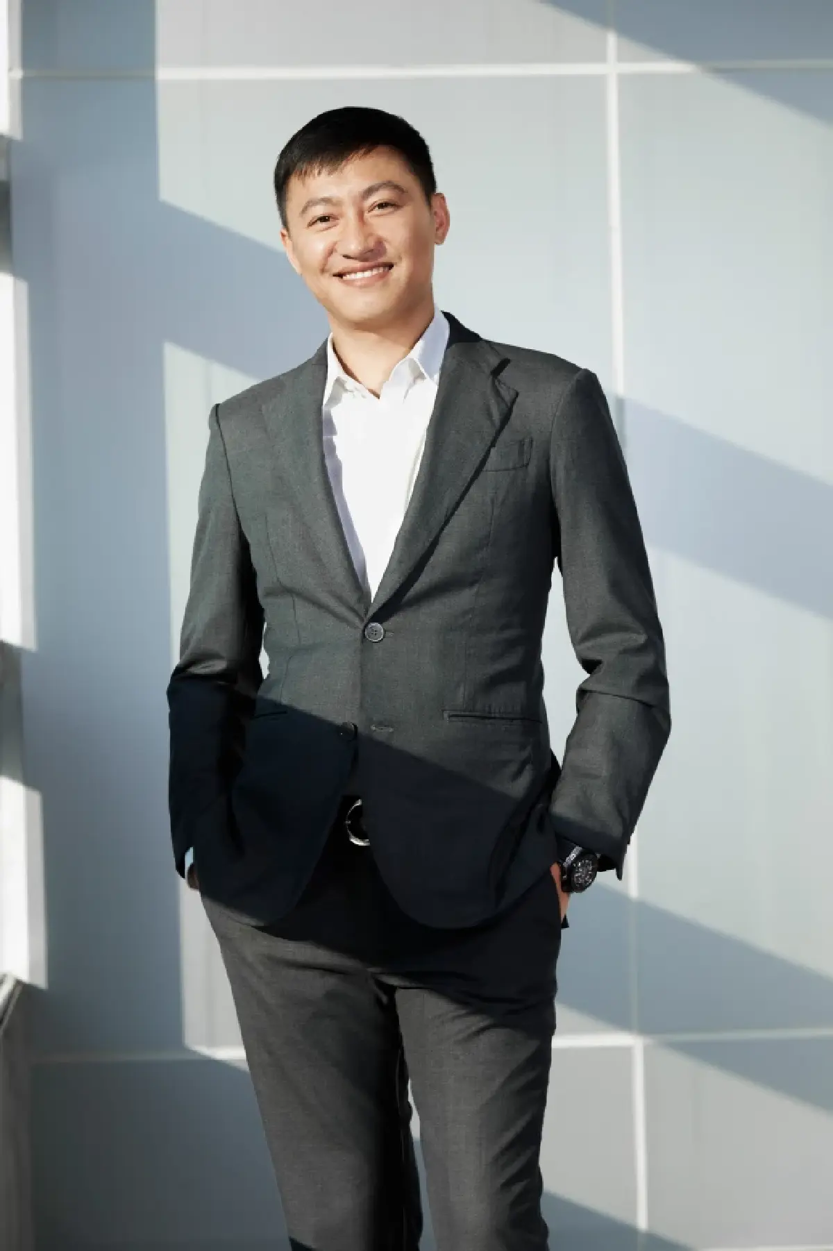 ‘คมสันต์ ลี’ เริ่มรบครั้งใหม่ ในน่านน้ำ ‘ร้านสะดวกซื้อ’ ชี้ คนไทยแพ้ไปนานแล้ว เราแค่ไม่ยอมรับ