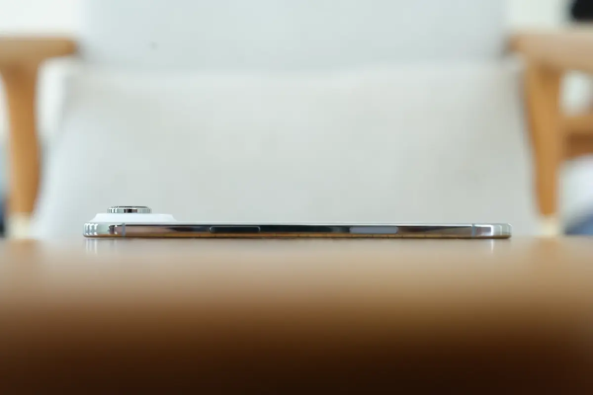 บางกรอบ ชอบไหม? รีวิว 'iPhone Air' สเปกทรงพลังในความบางเบา