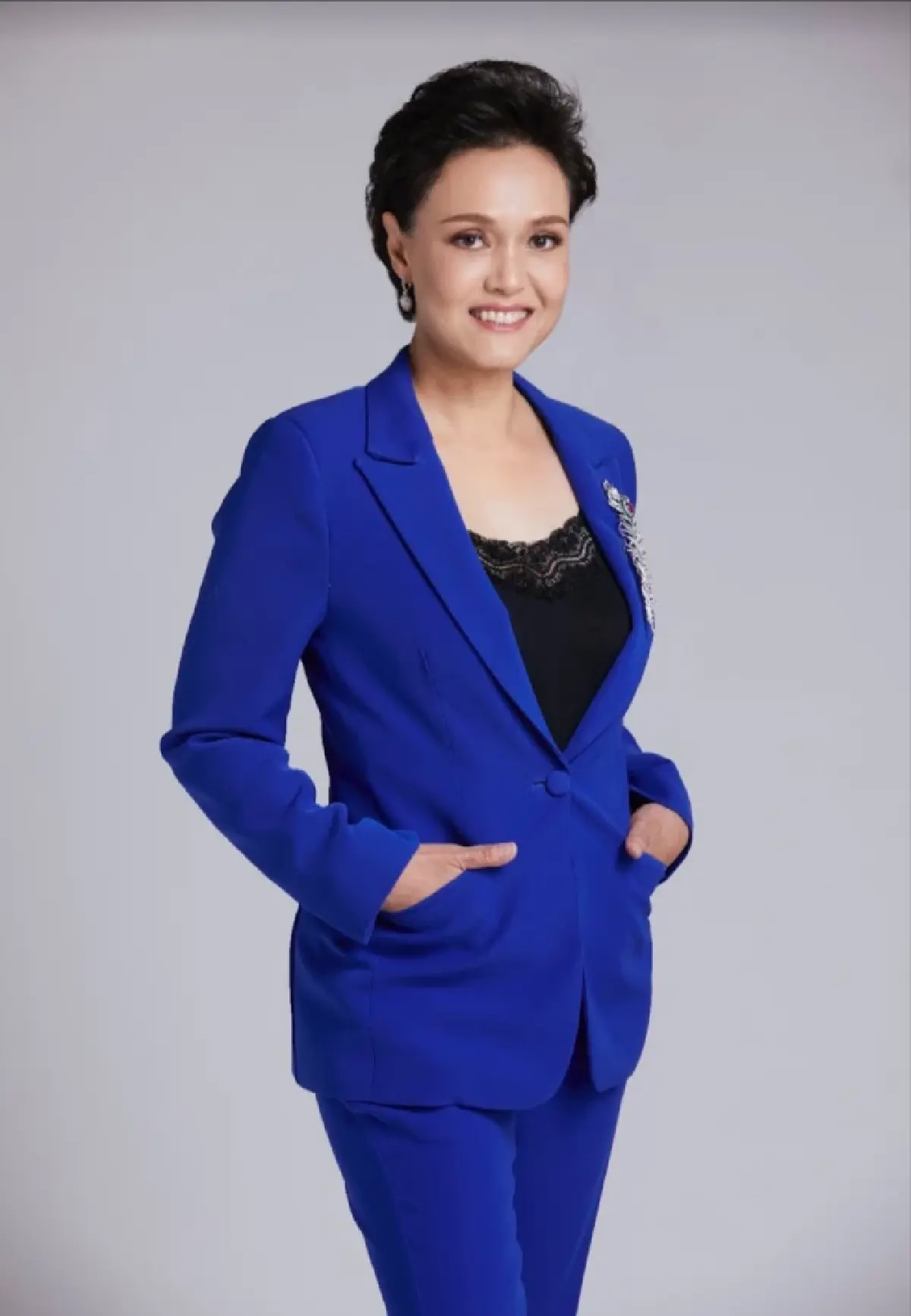 ‘ศุภจี สุธรรมพันธุ์’ จากแม่ทัพใหญ่ ‘ดุสิตธานี’ กลางศึกสายเลือด สู่ ‘รมว.พาณิชย์’ ป้ายแดง