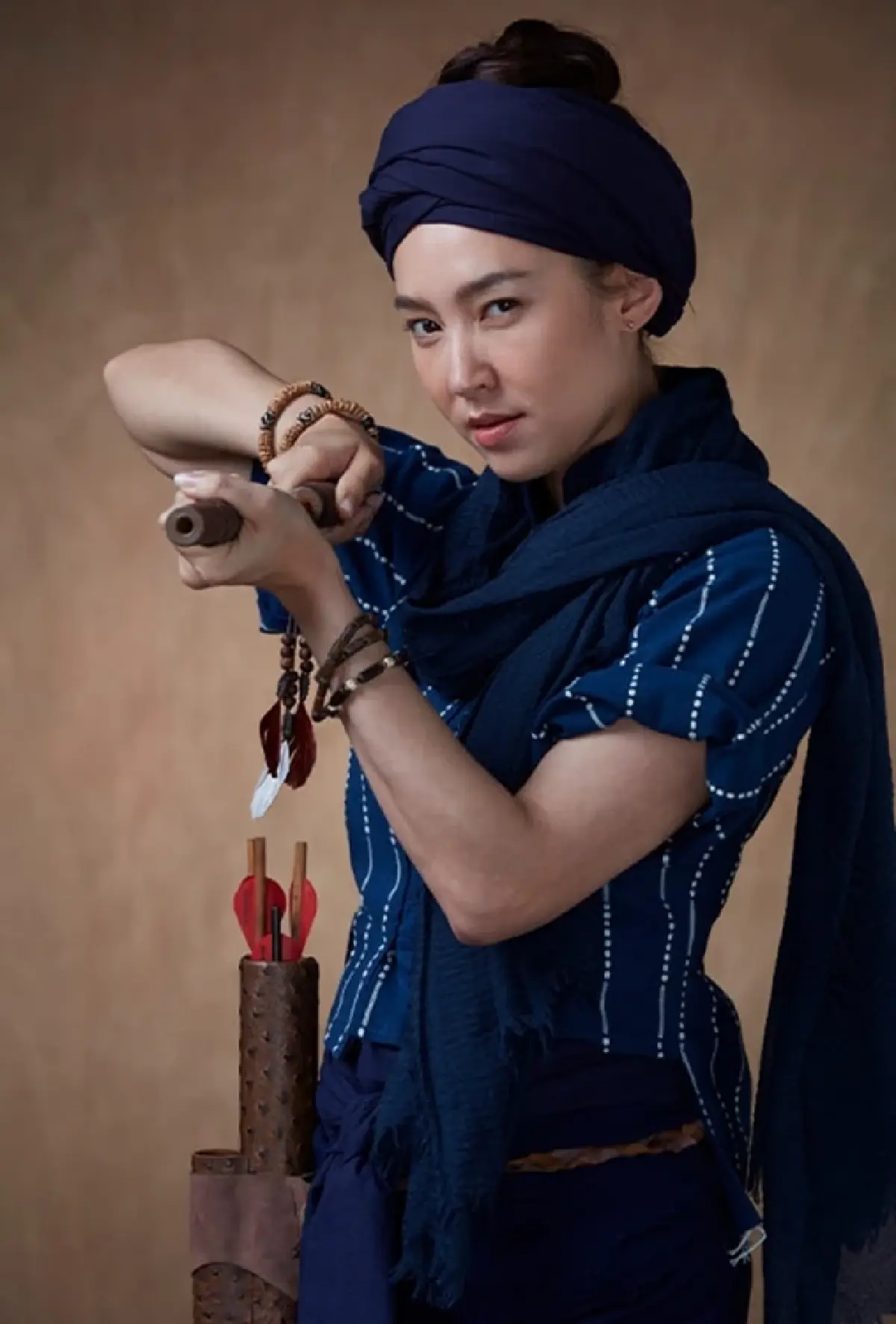 'เจมส์-เบลล่า' คัมแบ็กรอบ 9 ปี ใน 'เจ้าคุณพี่กับอีนางคำดวง' คืนนี้ตอนแรก