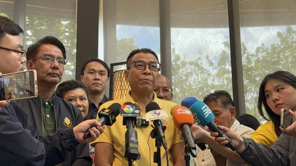 กกต.พร้อมจัดประชามติ จับตาฉวยโอกาสหาเสียงแฝงแก้ รธน.