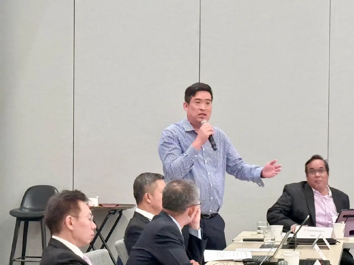 'MUT'ผนึก 'ASU' พัฒนาคนยกระดับอุตสาหกรรมเซมิคอนดักเตอร์ของไทย