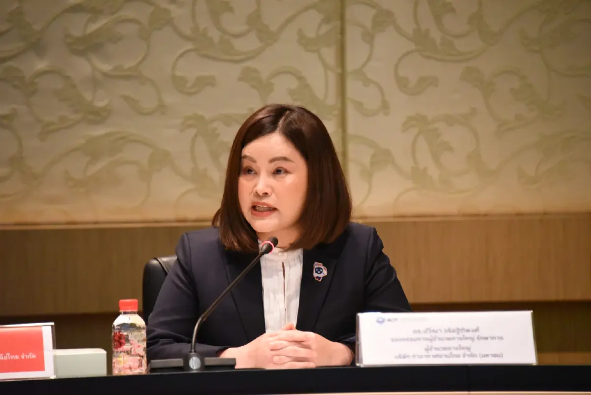 ทอท. หนุน 'สุวรรณภูมิ' ฮับโลจิสติกส์ ลุยสร้างแพลตฟอร์มบริการขนส่ง