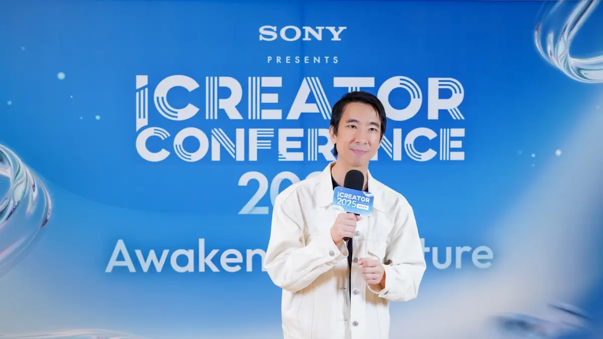 ครีเอเตอร์ไทย 2025 โตแรง! พบใช้ Facebook มากที่สุด รองลงมา Tiktok