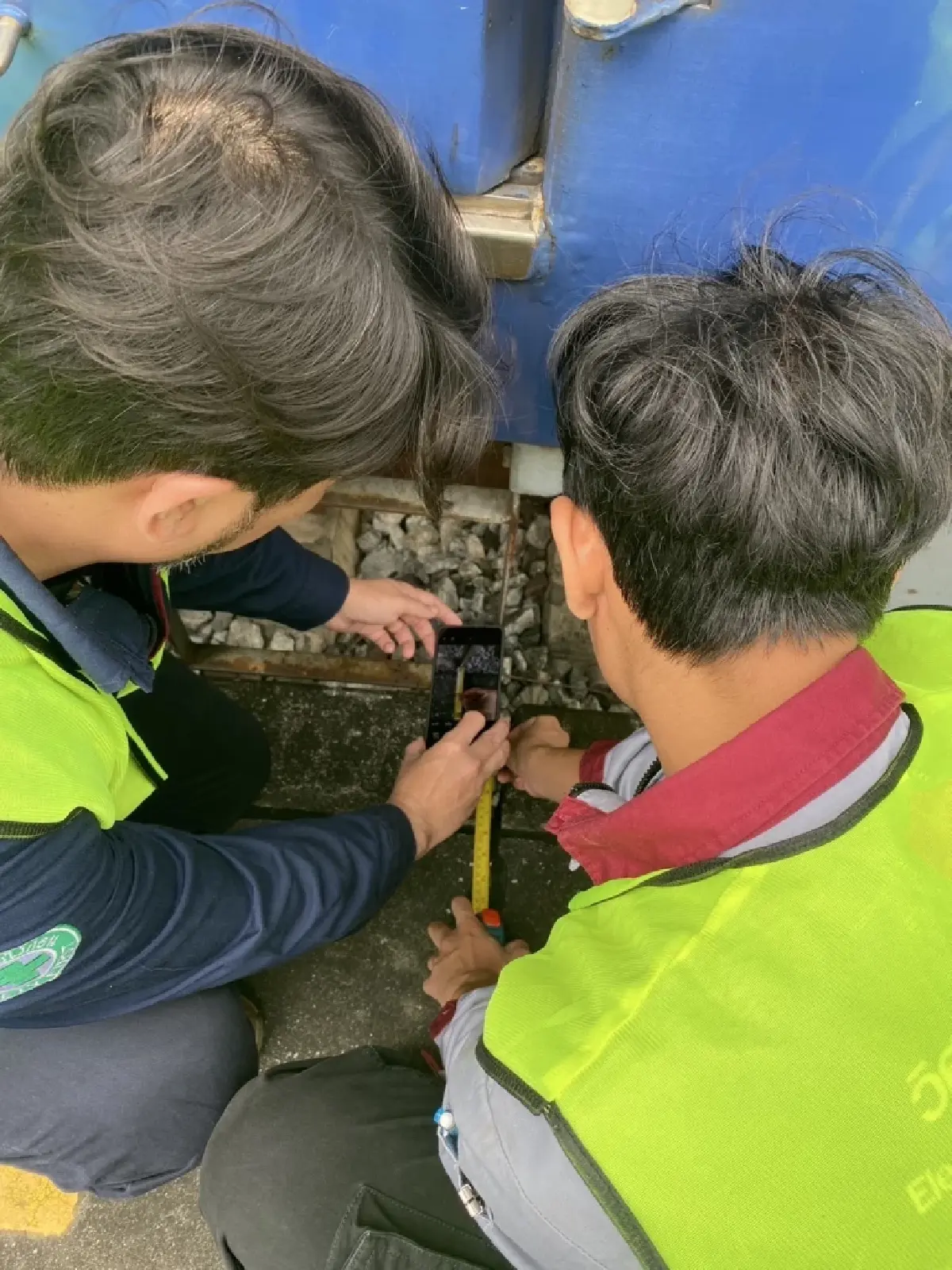 เปิดโฉมรถไฟ Kiha 40/48 ปรับอากาศใหม่ เส้นทาง ดอนเมือง-อยุธยา